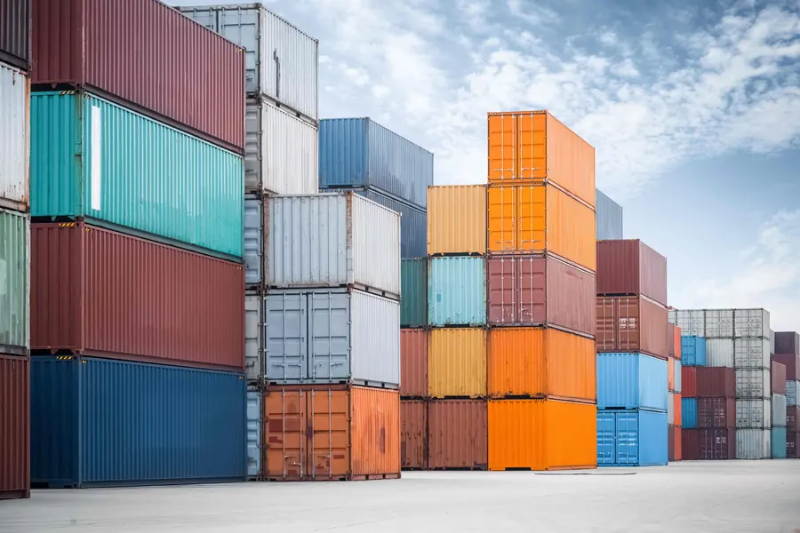 Import & Export Services