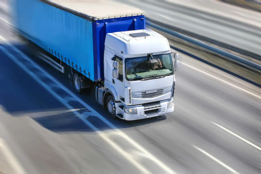 Transportation & Logistics