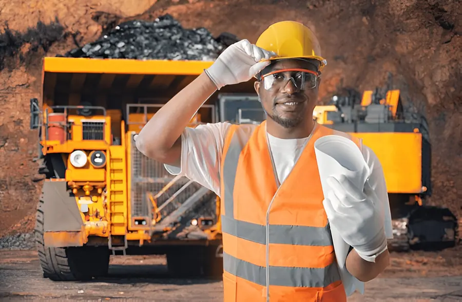 Mining