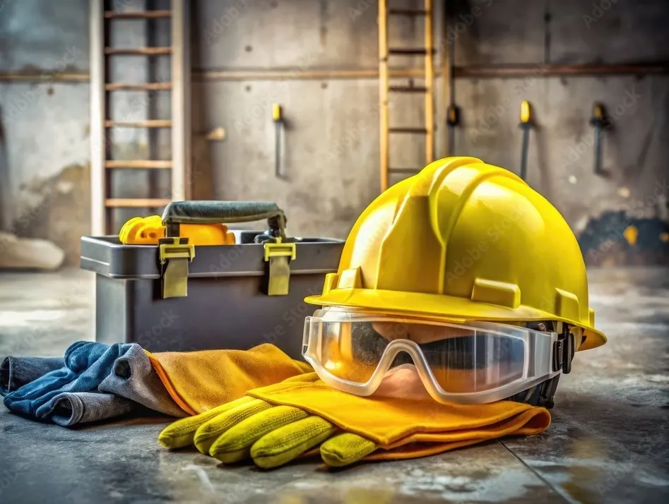 Safety equipment